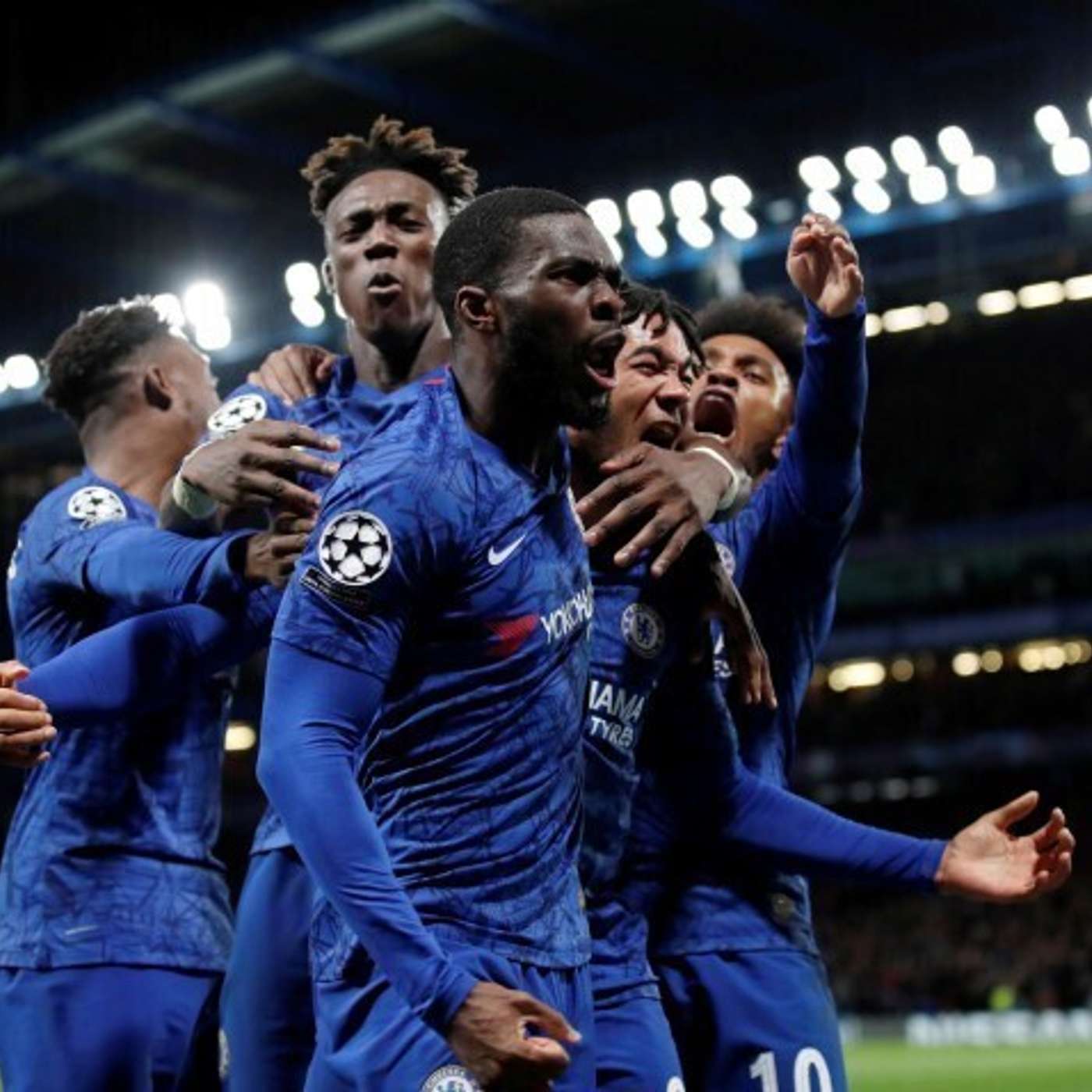 #YourSportsMemo Podcast