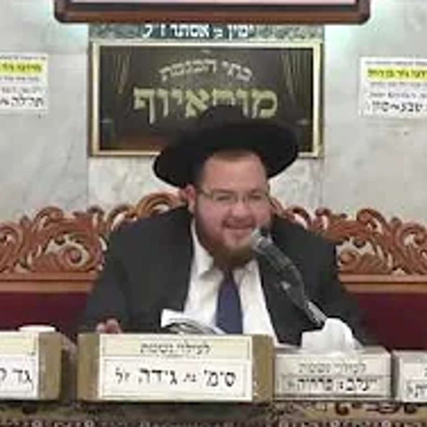 טירוף: גילוי מבהיל מהשמים הפסוק המנבא על שחרור החטופים ומיד 'תחילת תהליך הגאולה והתגלות משיח בן...'