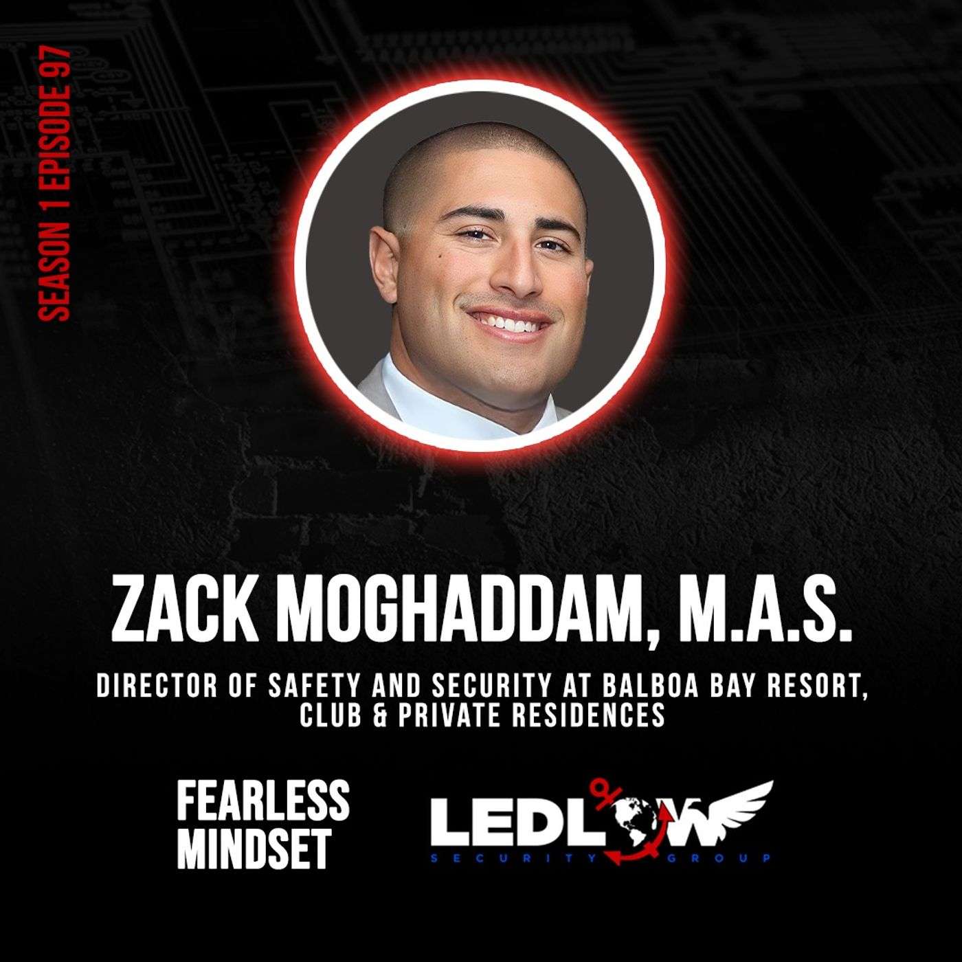 The Fearless Mindset