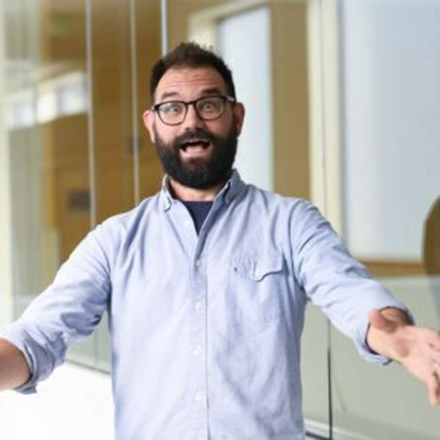 The Truth In This Art: Stories That Matter