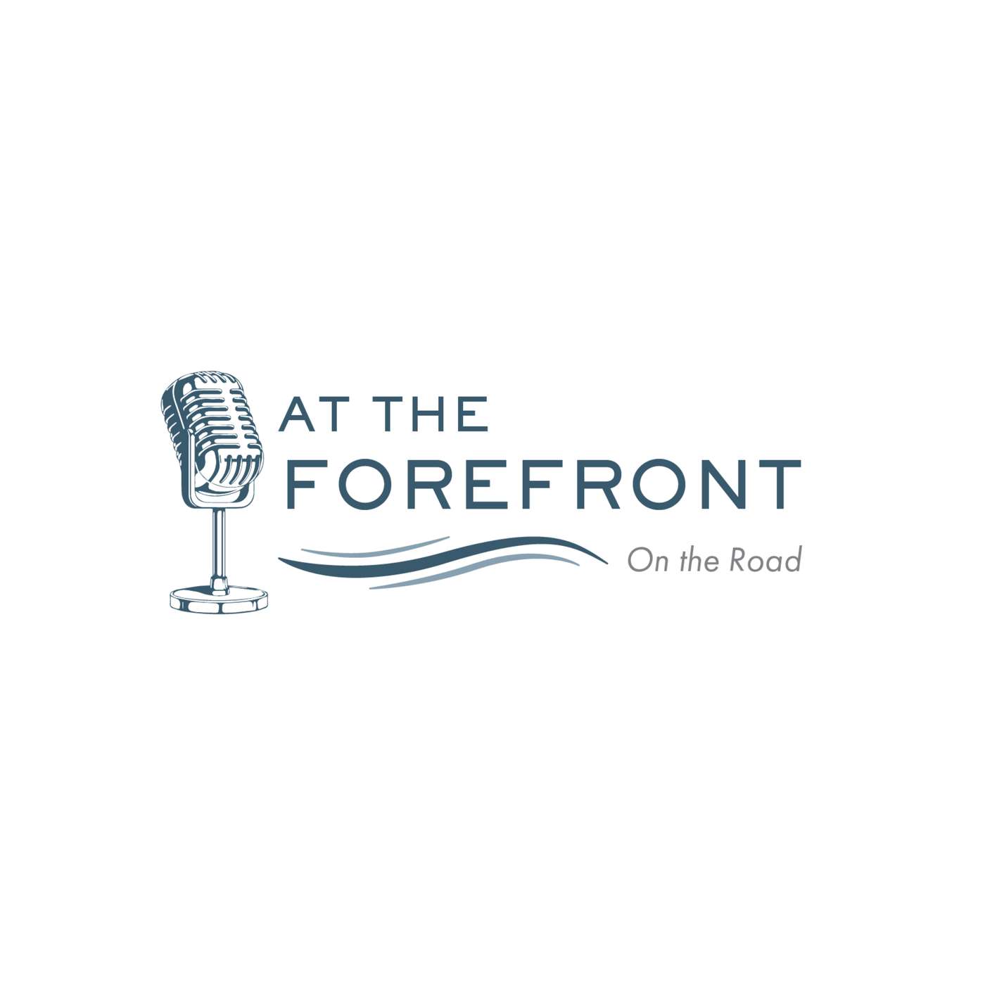 At The Forefront- On The Road