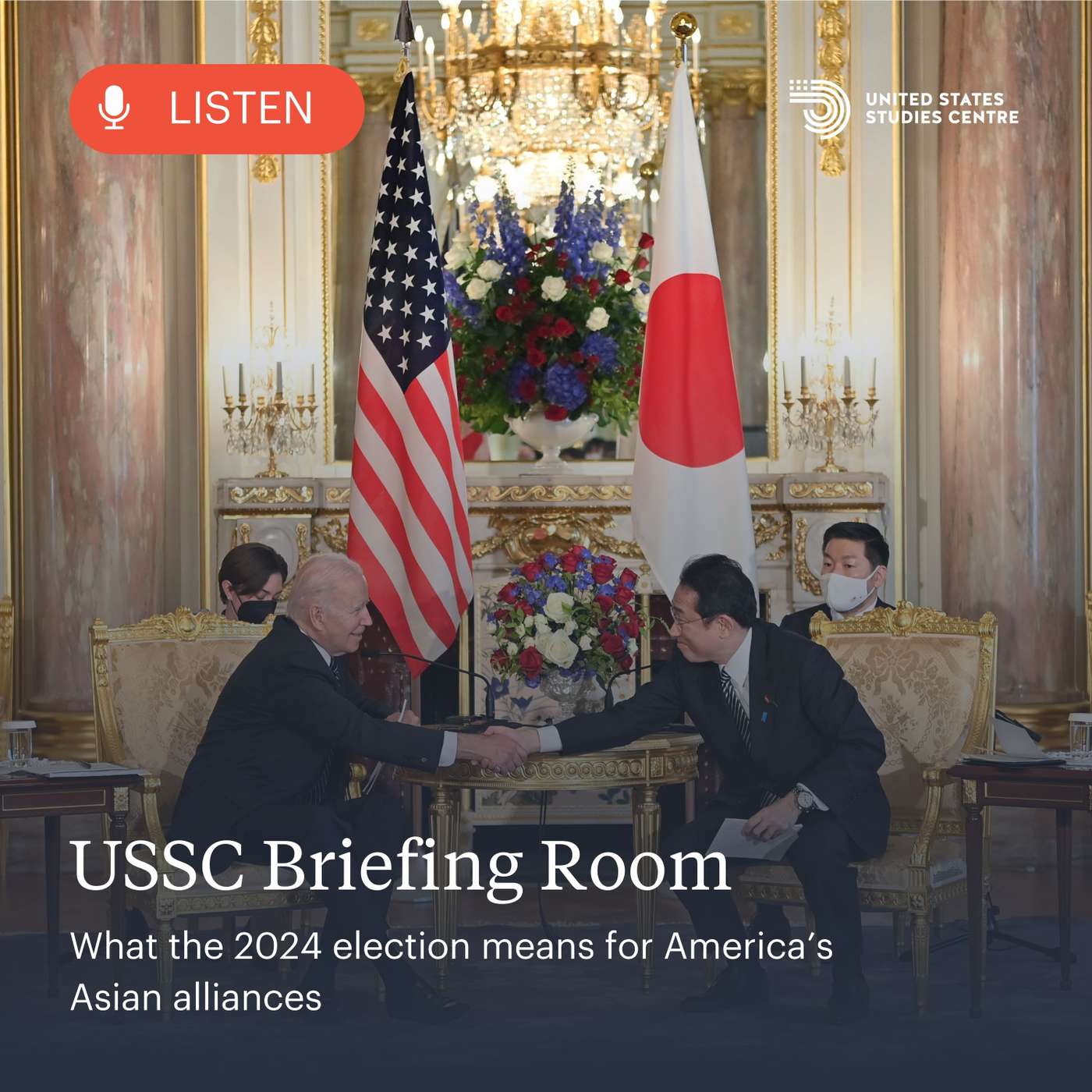 What the 2024 election means for America’s Asian alliances
