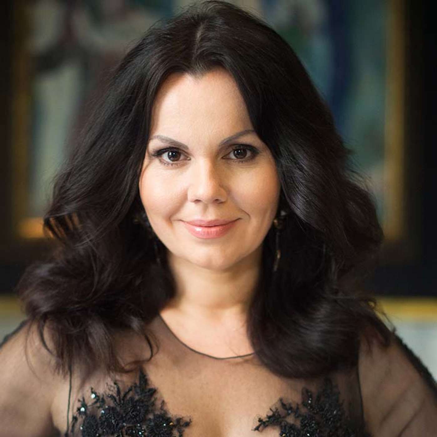 L'aria che tira -  Io son l'umile ancella (Adriana Lecouvreur) - Aleksandra Kurzak