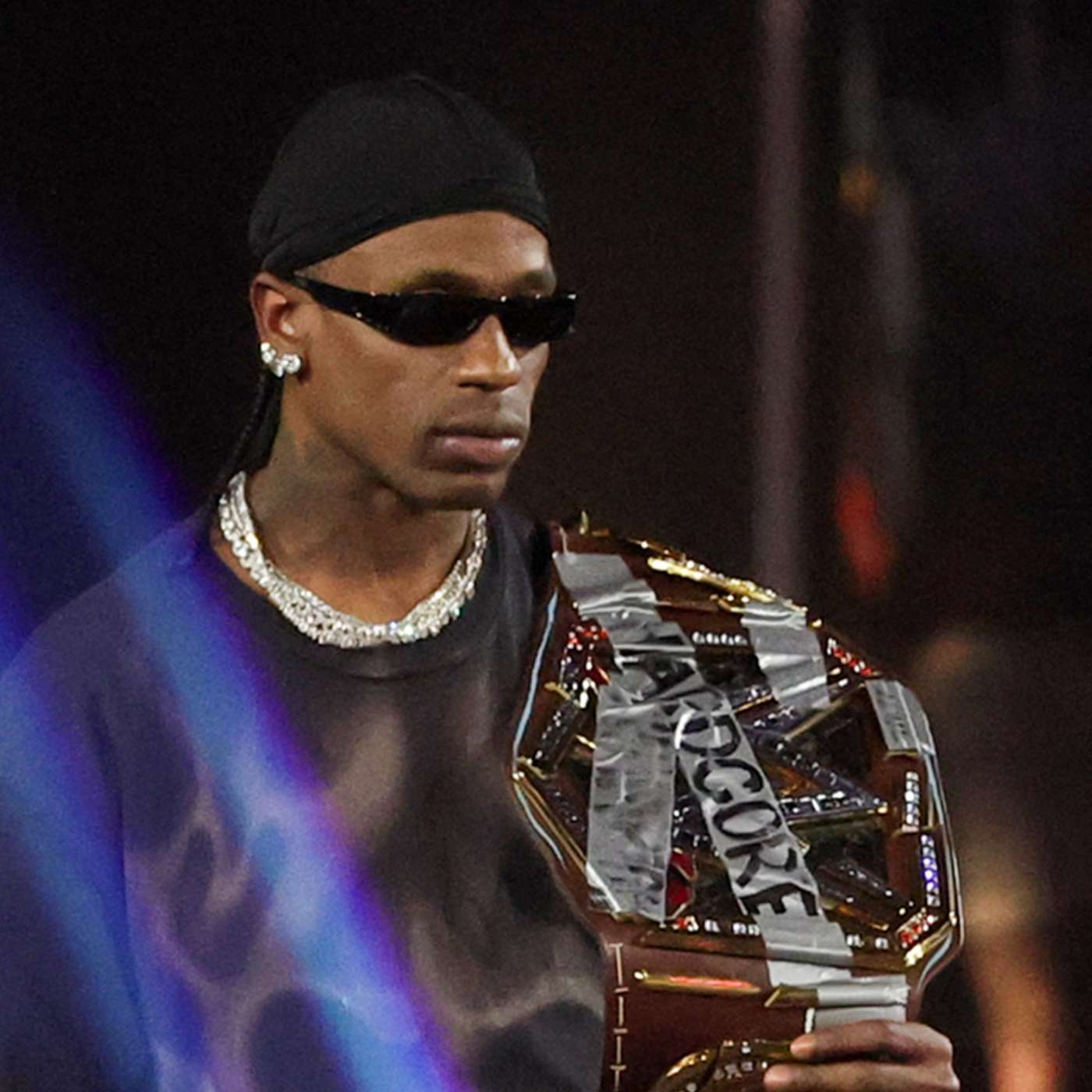 Logan Paul Abandons WWE Plans, Jen Shah Walks Free, Disney Taps Jeff Williams Board, Bad Bunny Stuns CMLL Crowd, and more...