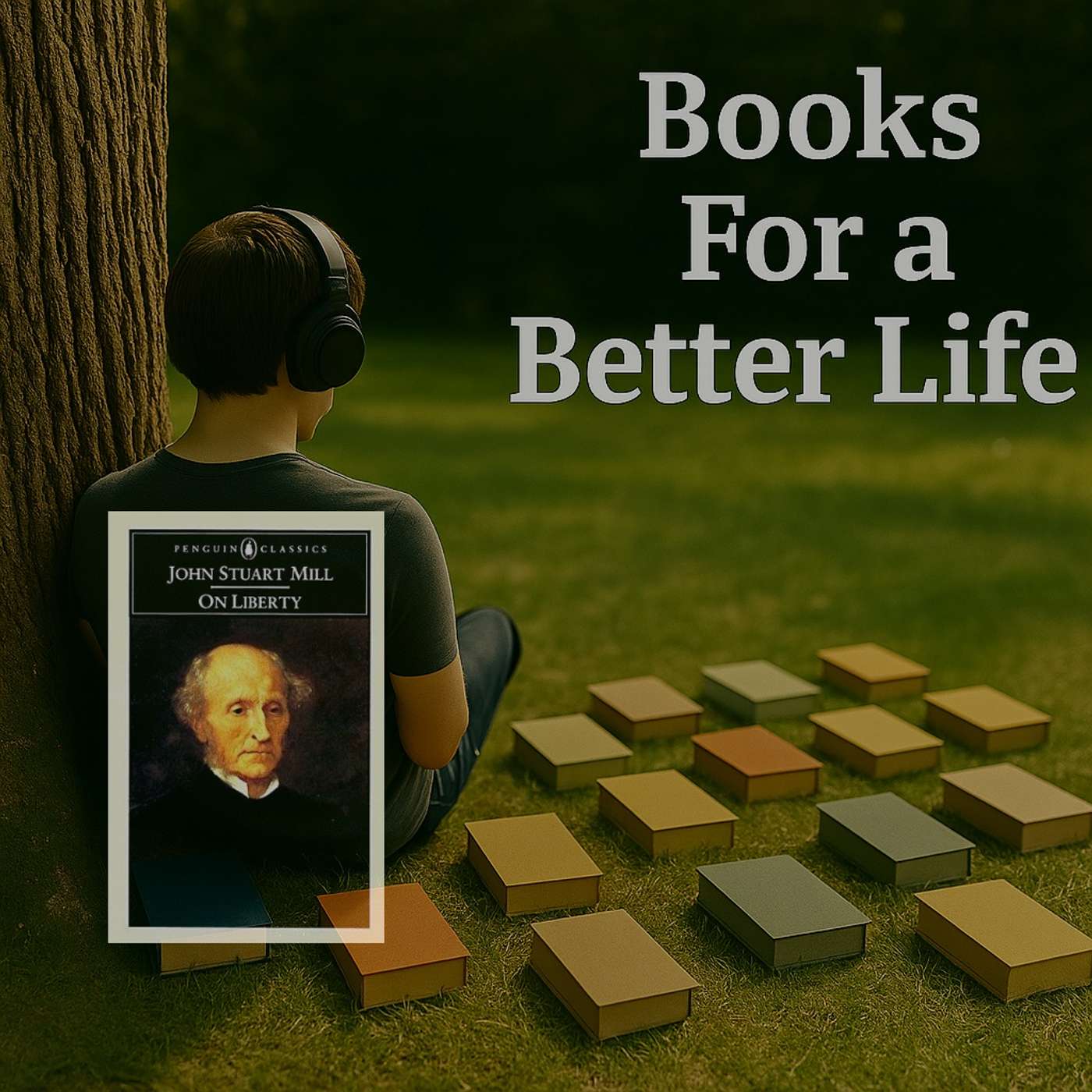 Books For A Better Life