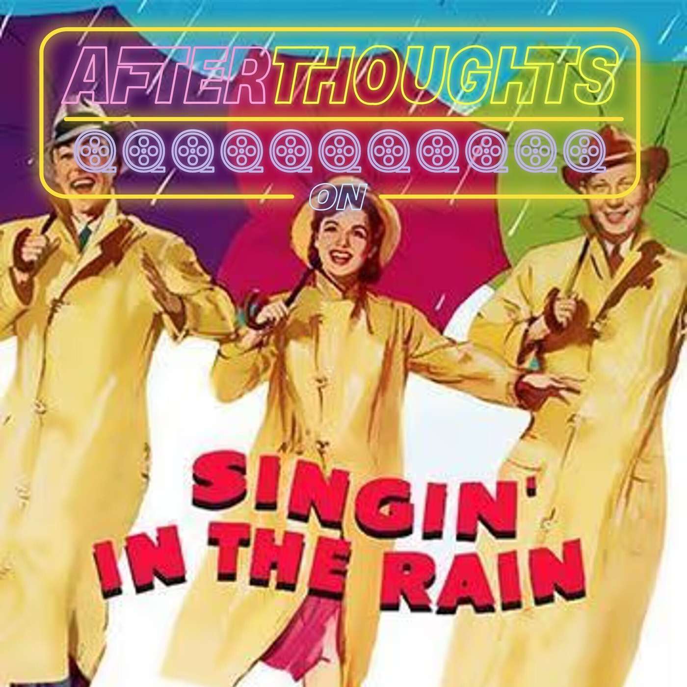 Singin' in the Rain (1952) episode artwork