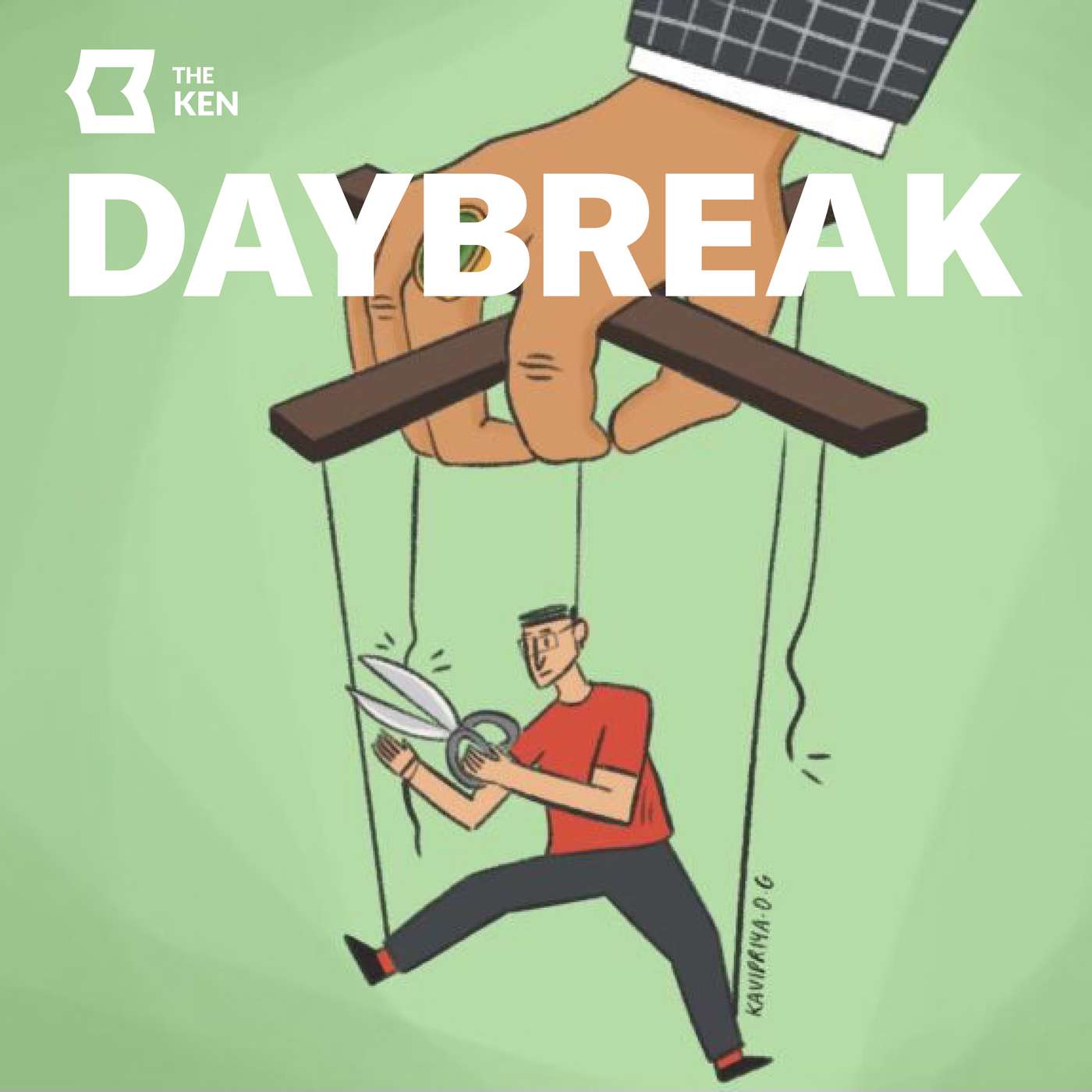 Can Trump's tariffs push India to rewire its global trade?