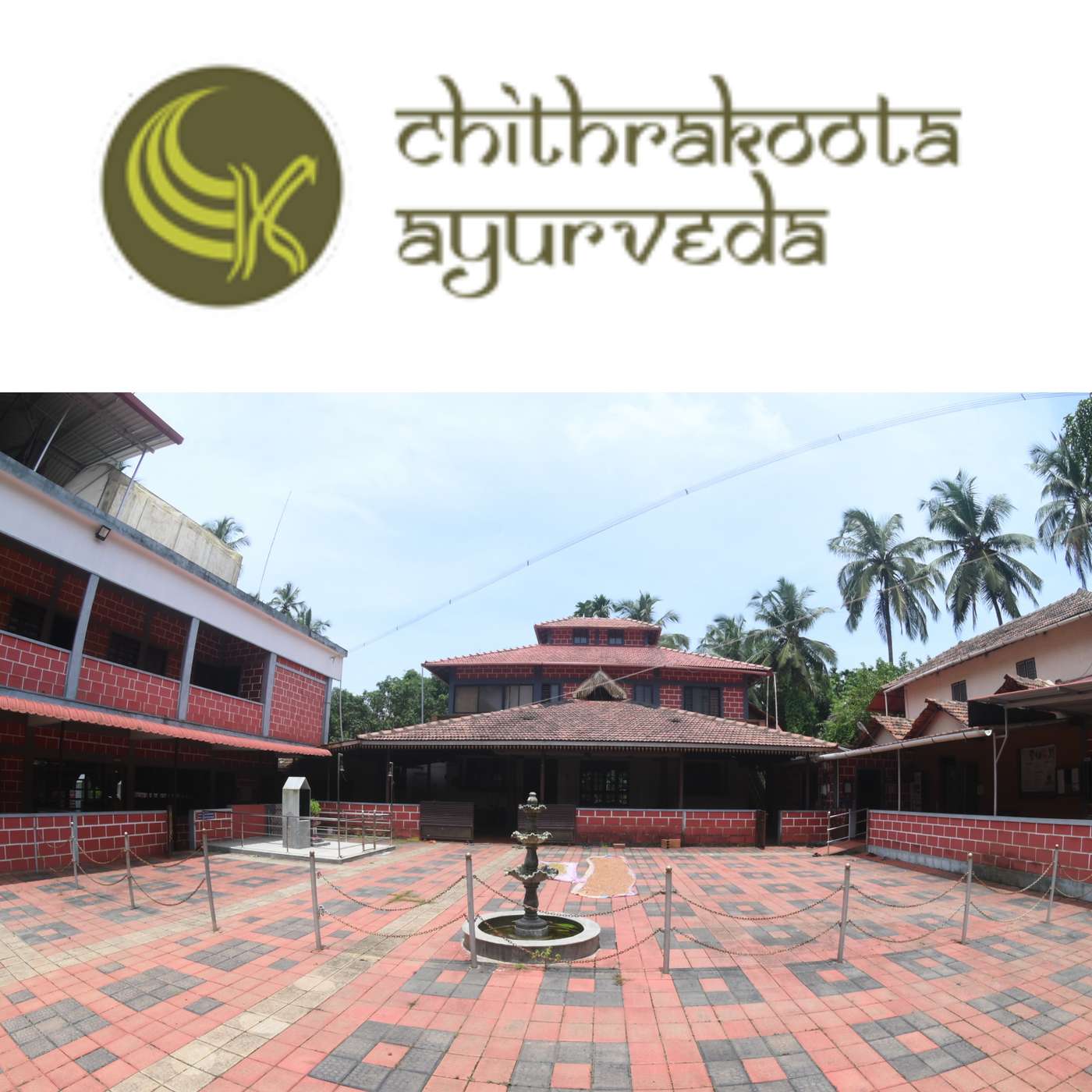 Dr Rajesh Bayari, Chithrakoota - Hospital with Foreign Clients + A Thriving Food Business