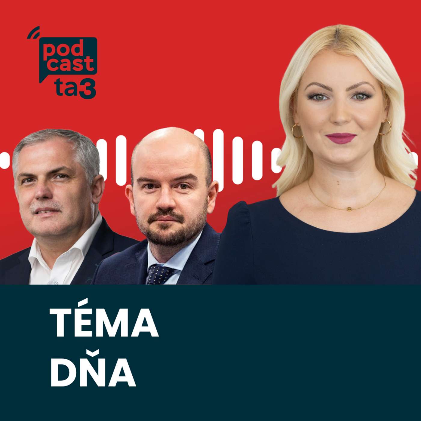 Táma dňa: Roman Michelko vs. Martin Dubéci