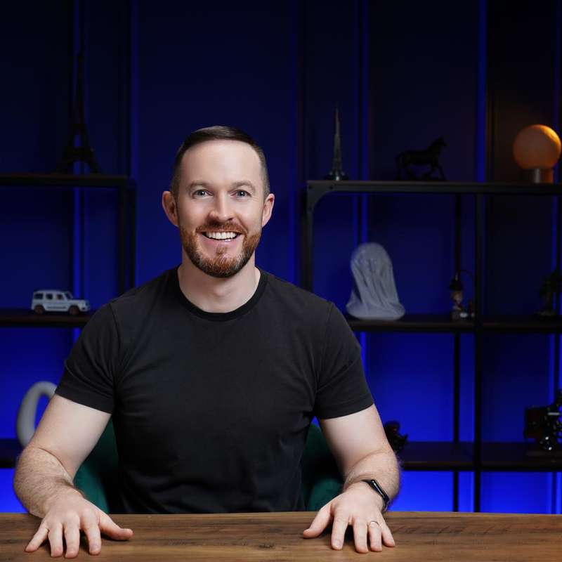 Gary Daly
