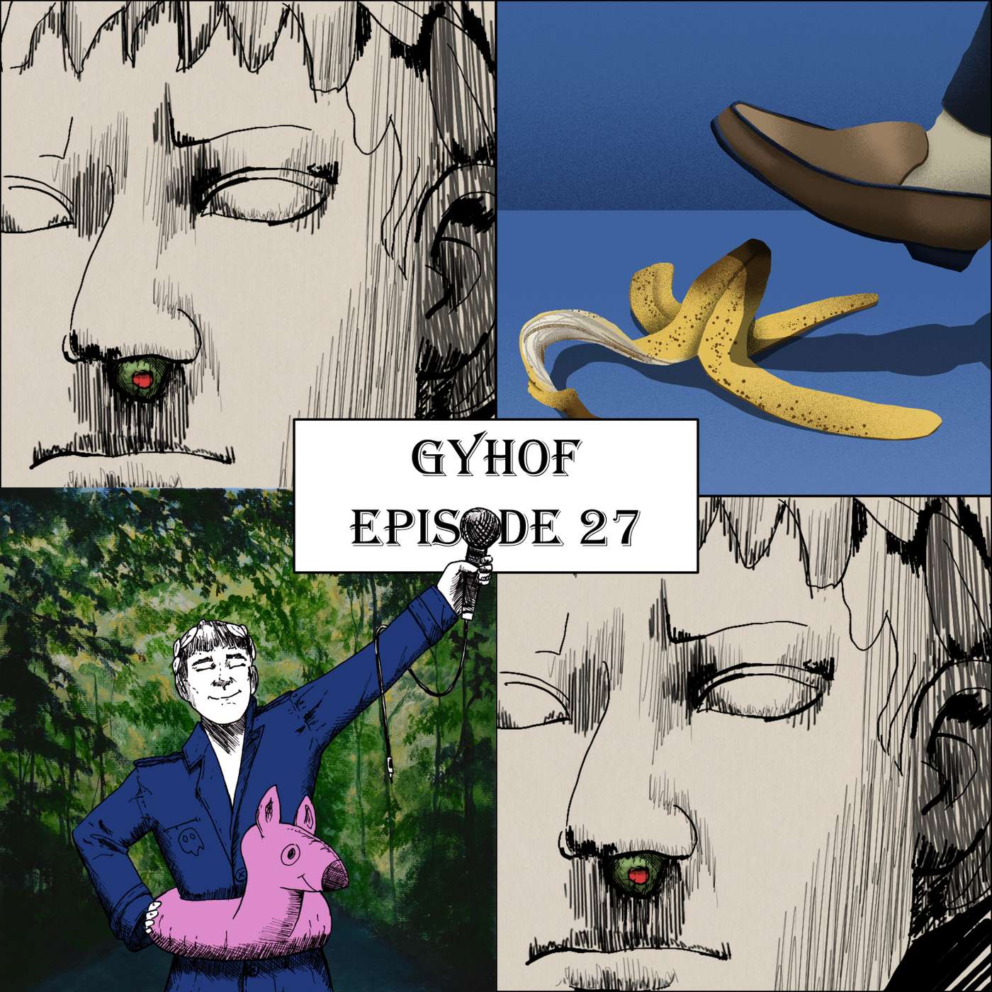 Getting You Home On Friday