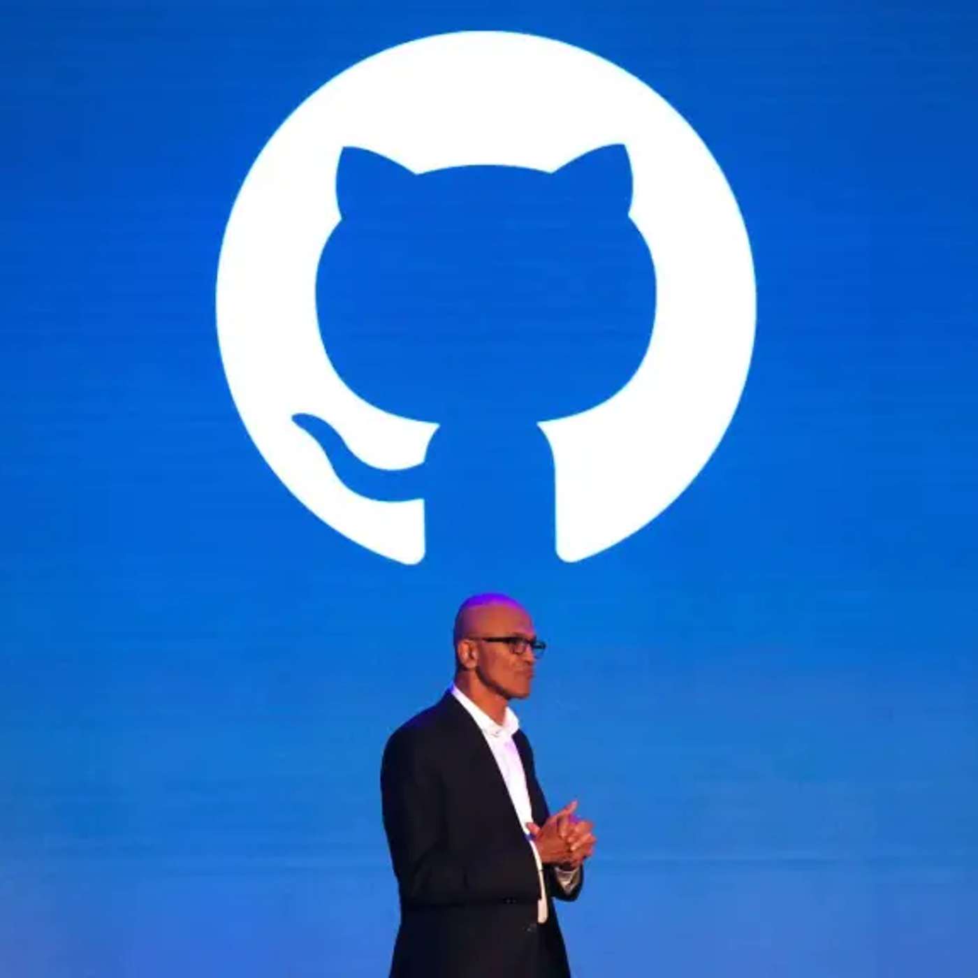 UK France Pioneer Pact Curbing Crossings, Microsoft Bets A$25B Australia AI Push, UK Biobank Halts Data Access, Europe Bets on Local Tech, and more... episode artwork