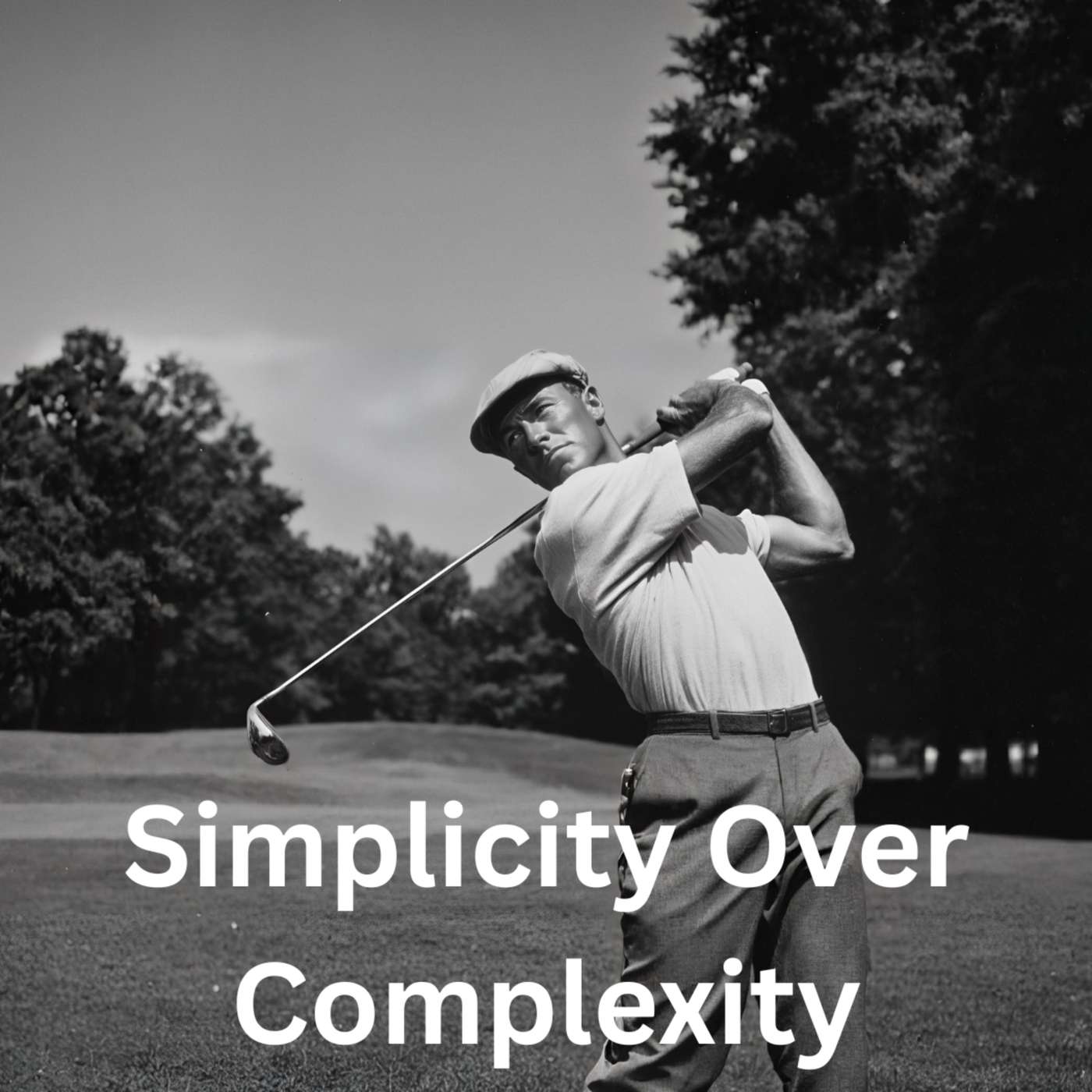 Day 364 - Simplicity Over Complexity episode artwork