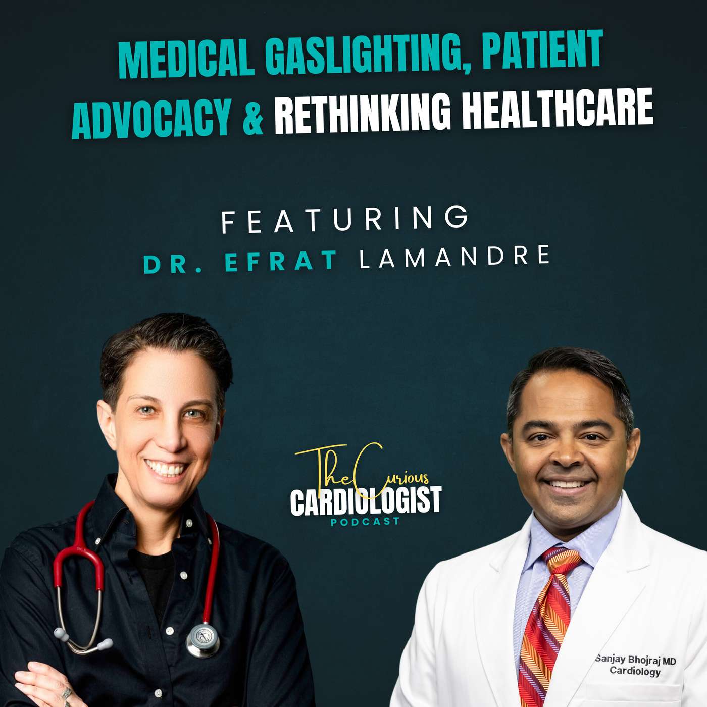 Medical Gaslighting, Patient Advocacy & Rethinking Healthcare
