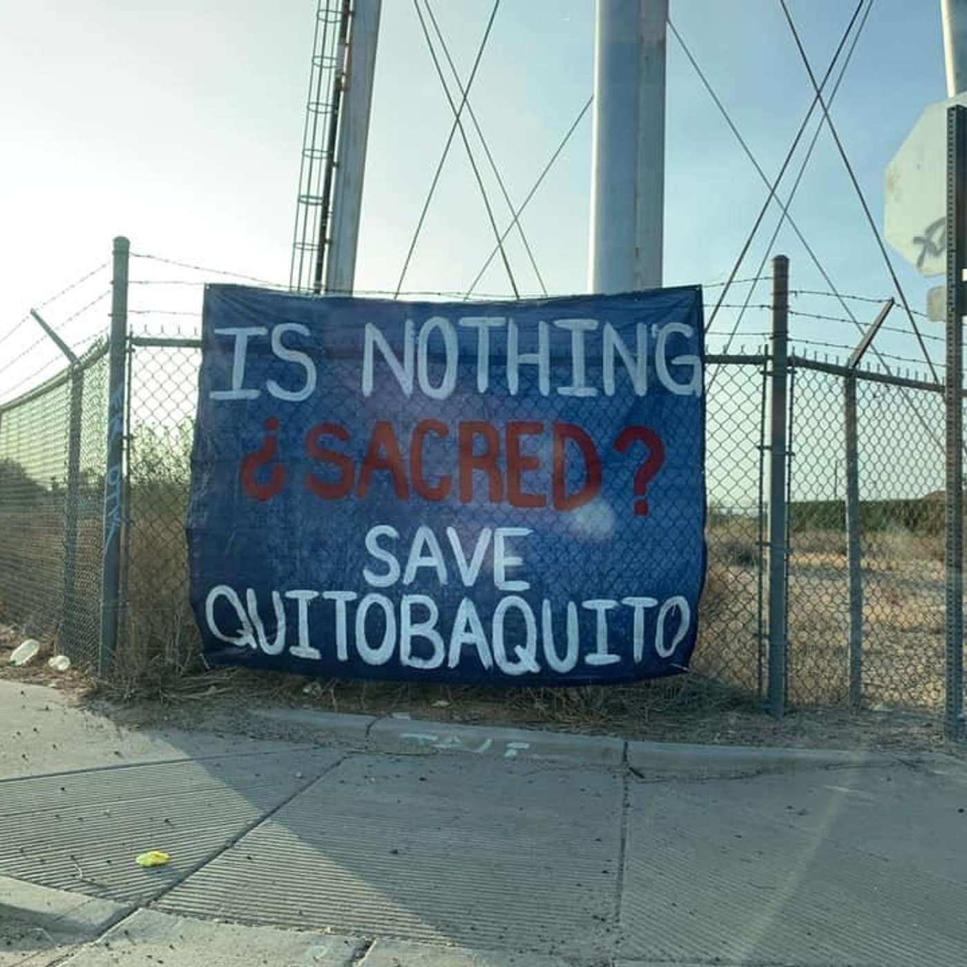 The Border Chronicle