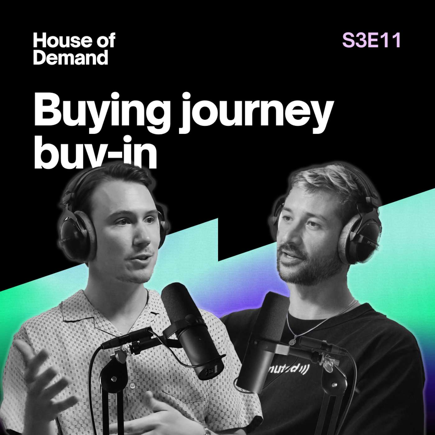 House of Demand