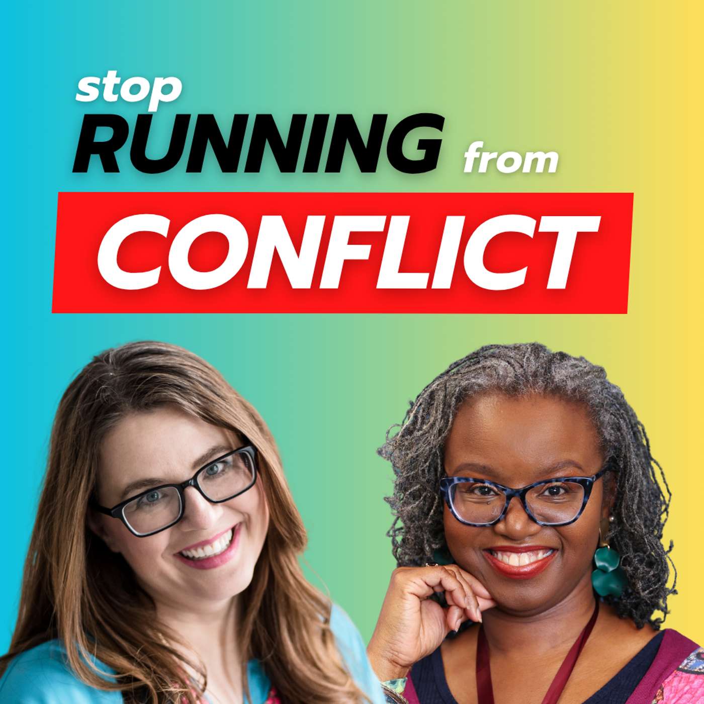 Discomfort Isn’t the Problem, Avoidance Is