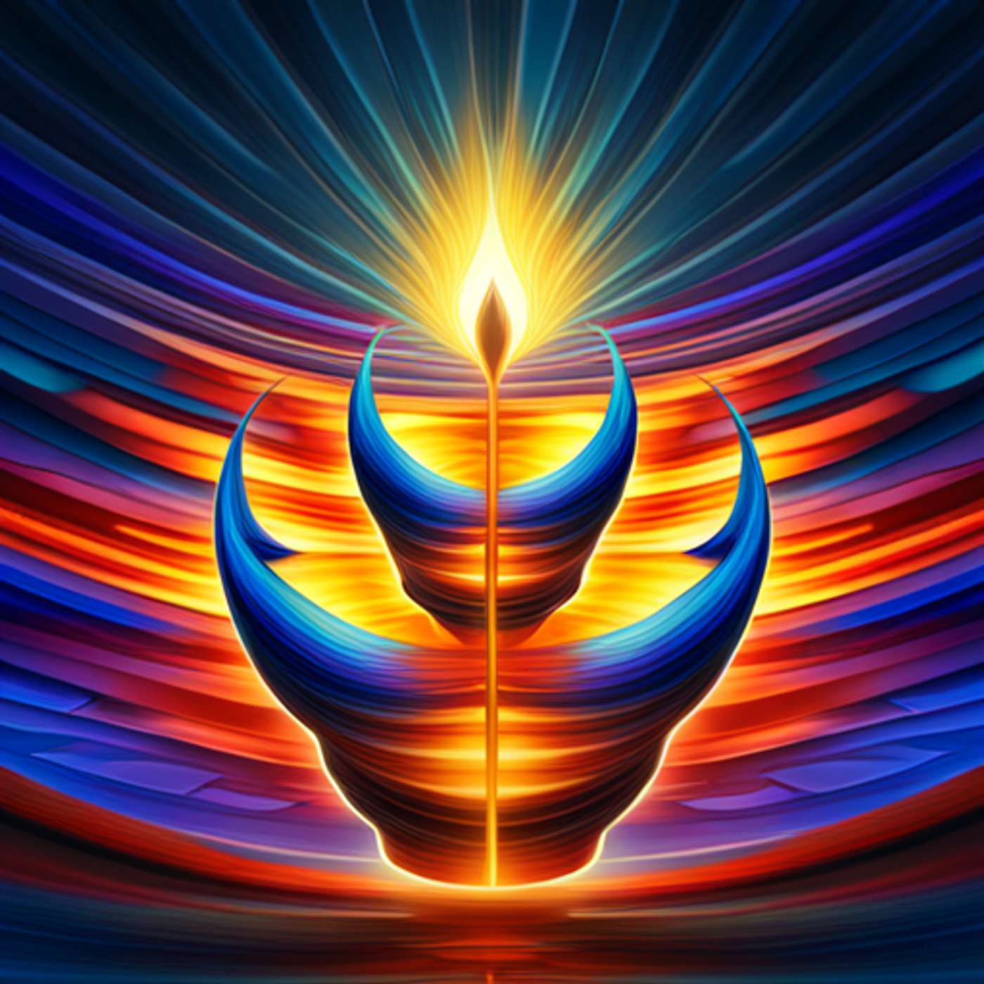 Daily Tanya Wisdom: Rabbi Solomon Sage Podcast episode artwork