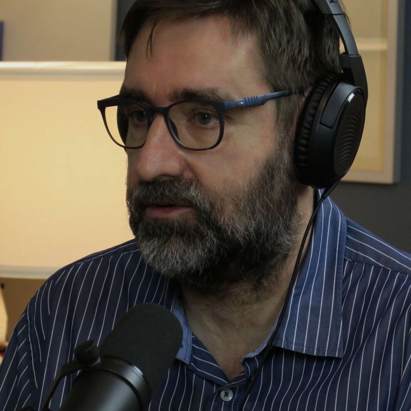 Podcast 158: Dr Saša Marković