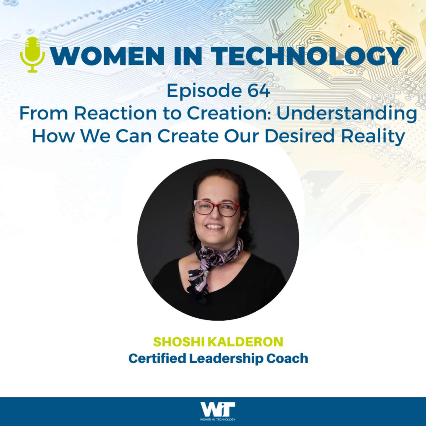 Women in Technology Podcast