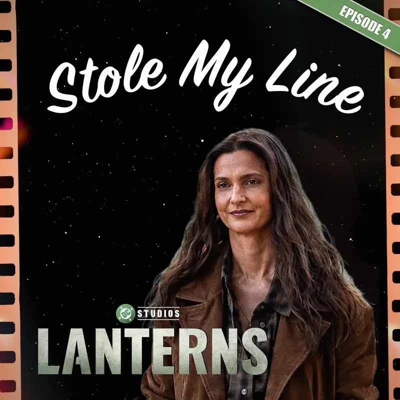 'Lanterns' Just Dropped a MASSIVE Reveal - Fireside Discussion