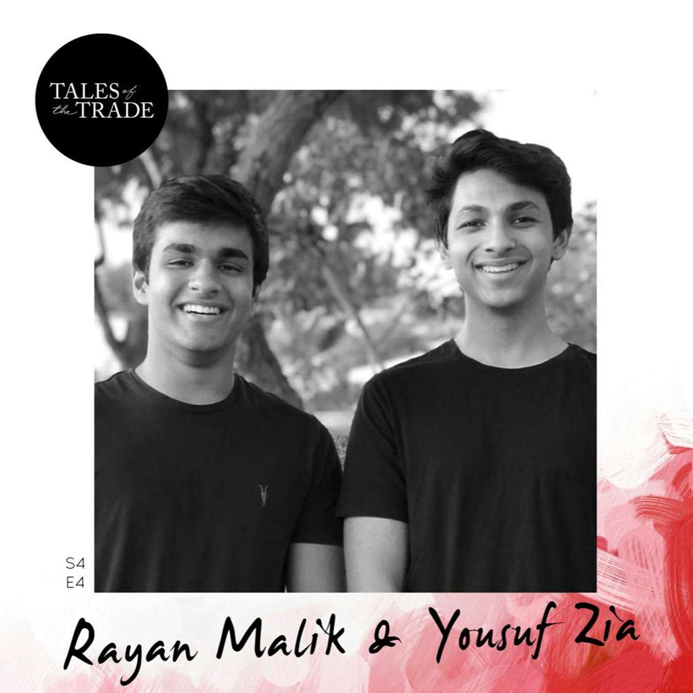 Thynk: Rayan Malik & Yusuf Zia