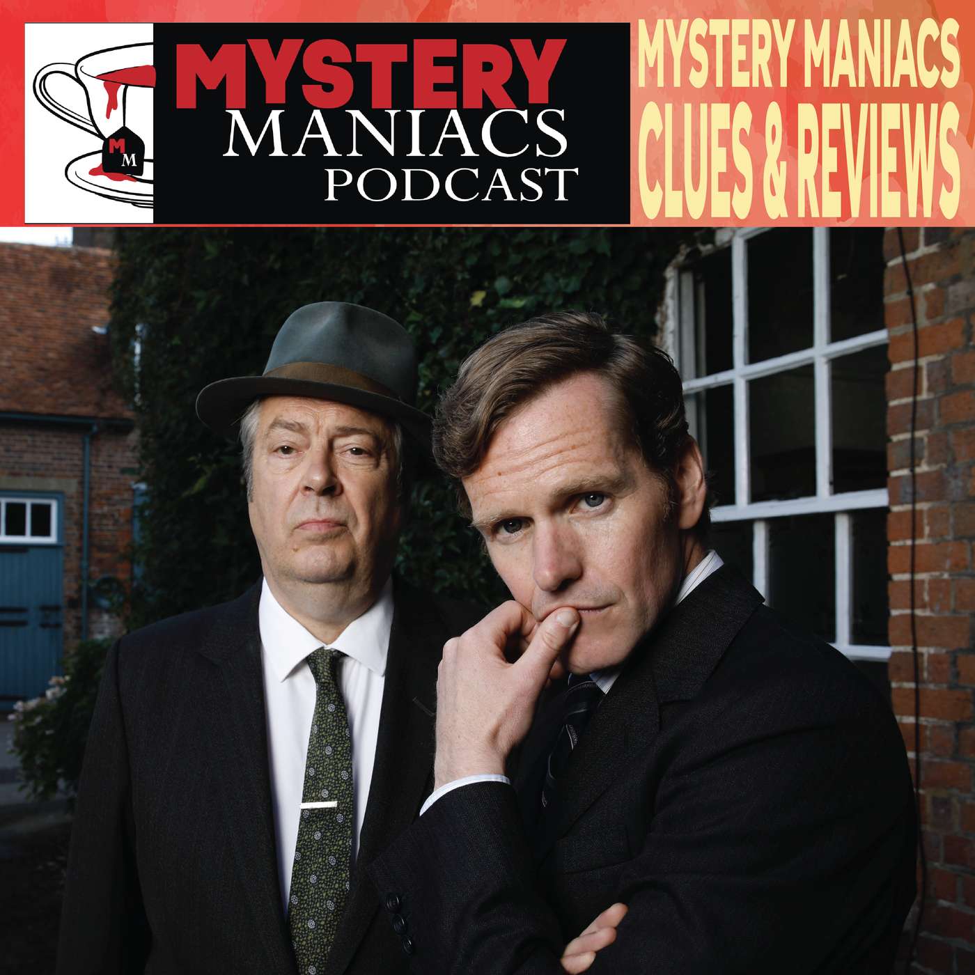 Mystery Maniacs - Clues and Reviews 10/05/26