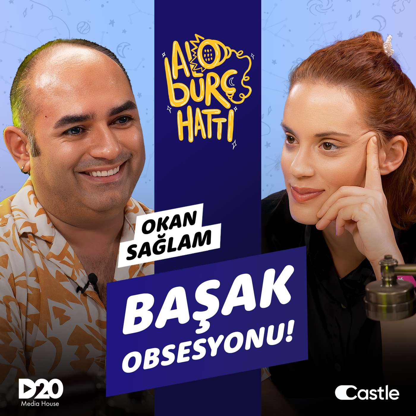 S2E7 Başak Burcu Okan Sağlam episode artwork