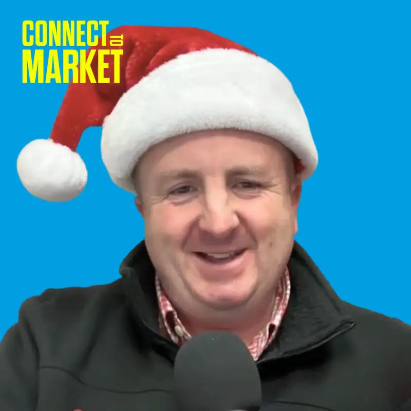 Casey Cheshire: Expressing Excess Gratitude - Episode #27