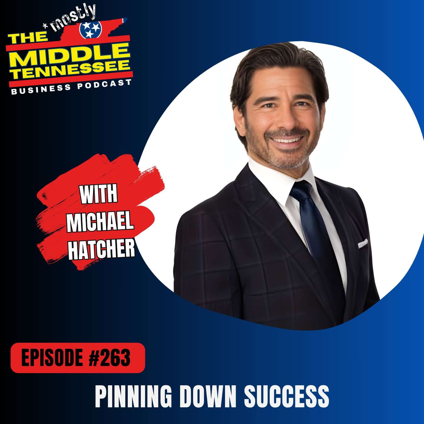 Mostly Middle Tennessee Business Podcast