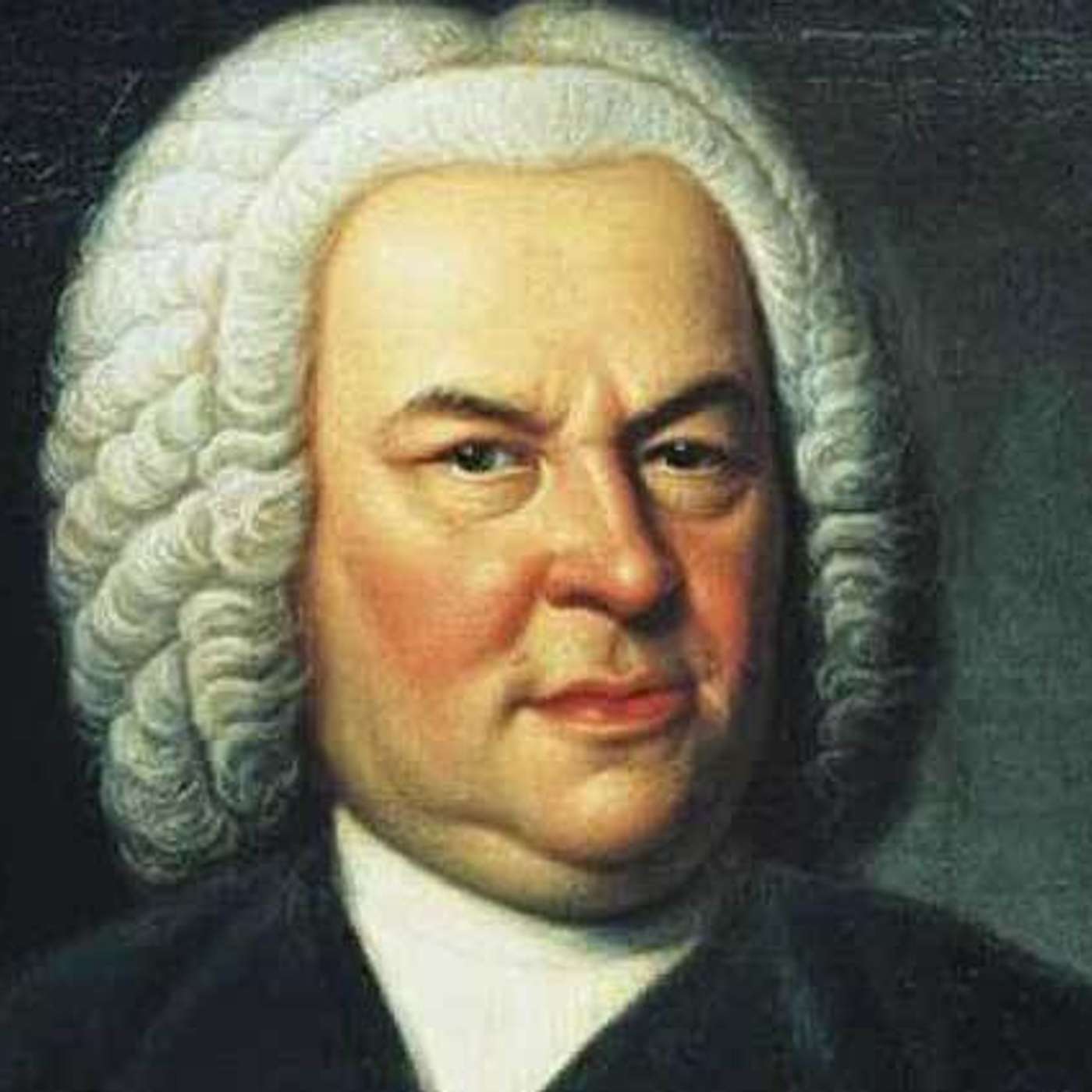 Il Maggio Organistico presenta Johann Sebastian Bach episode artwork