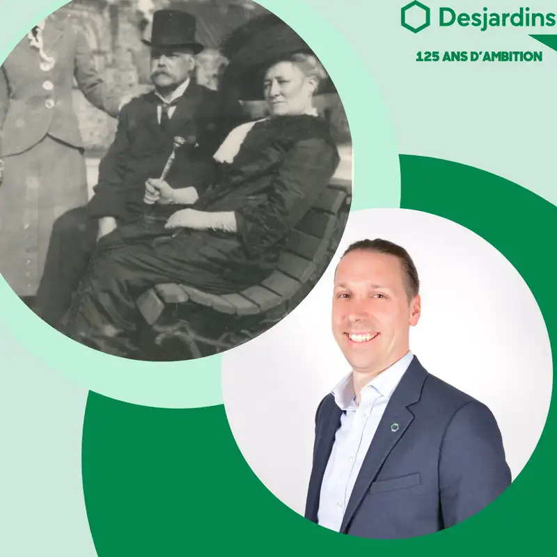 ENTREVUE - Le Mouvement Desjardins célèbre 125 ans 