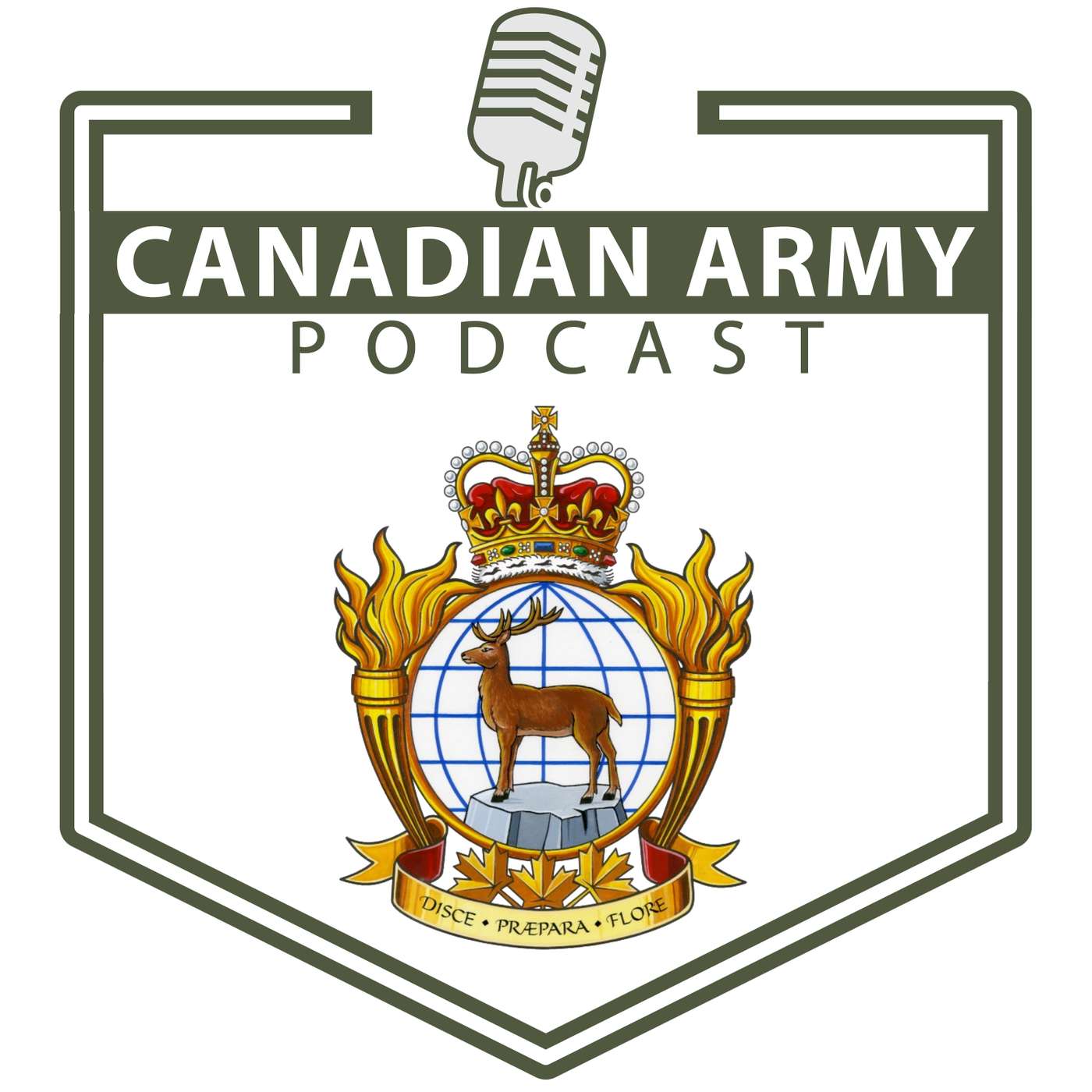 Training to Deploy | Peace Support Training Centre (S2 E2) episode artwork
