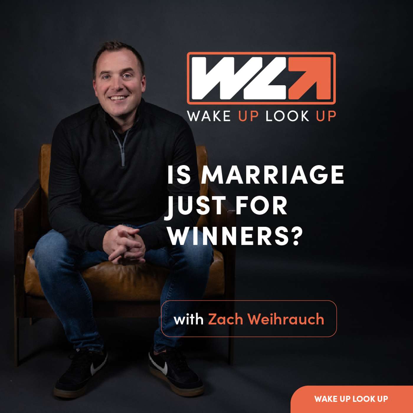 Is Marriage Just for Winners? episode artwork