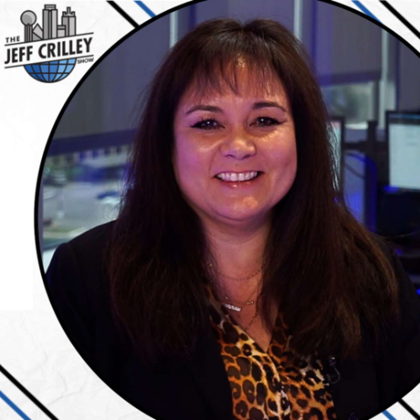 The Jeff Crilley Show