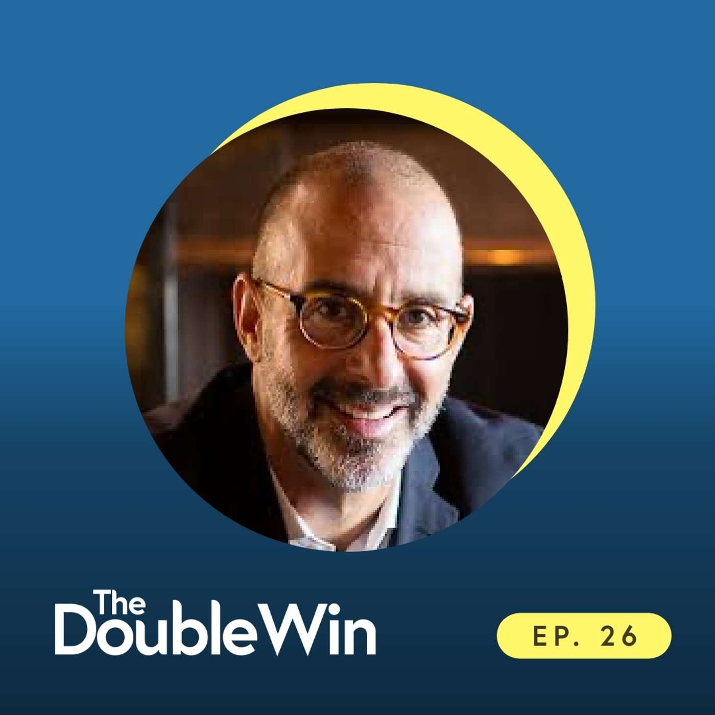 DANIEL HARKAVY: Coaching Yourself Toward Flourishing