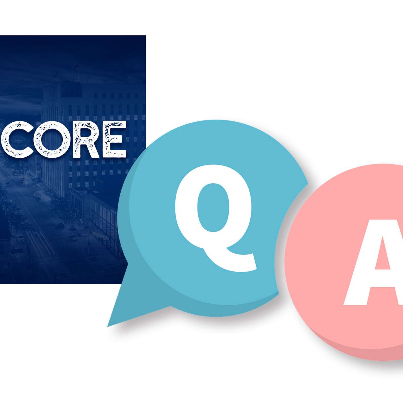 922 Ministries - The CORE & St. Peter Lutheran