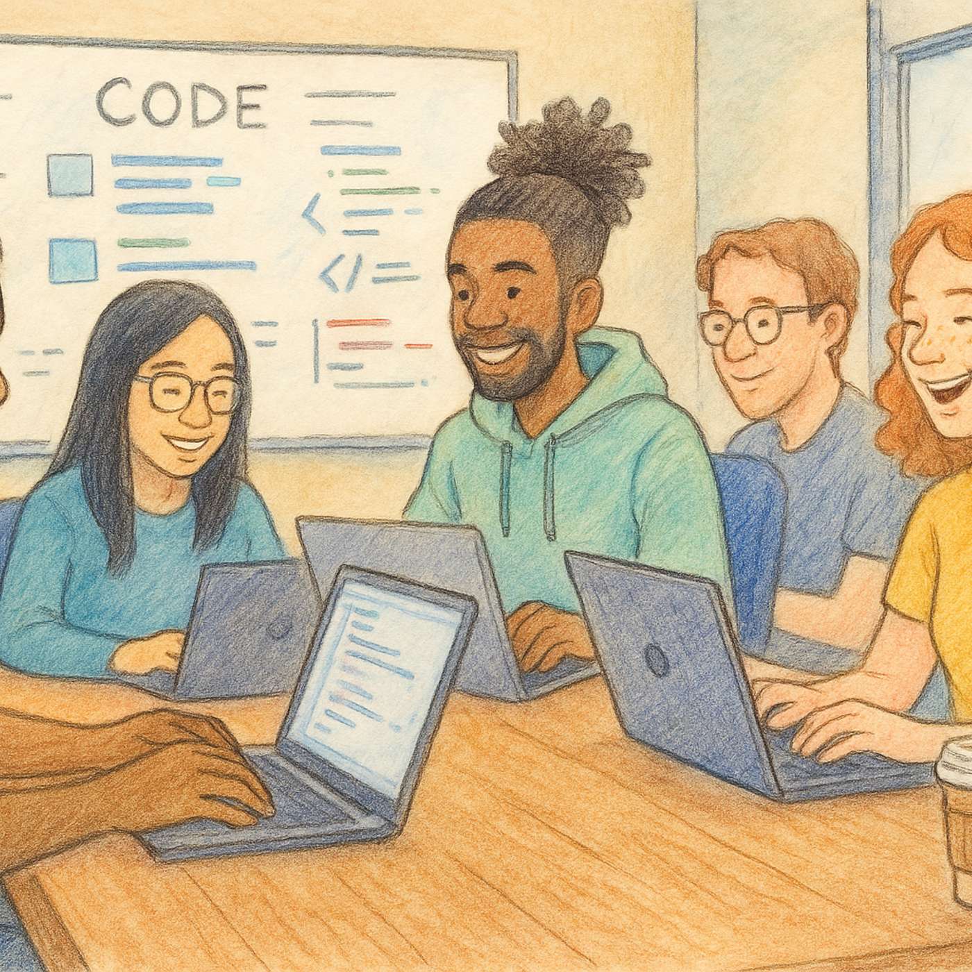 Groktopus Newsletter