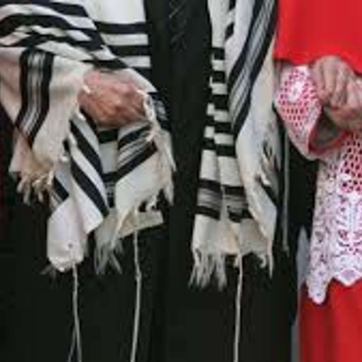 Le rapprochement entre chrétiens et juifs, coeur de la mission des SDRJ (3/4) Le rapprochement entre chrétiens et juifs, coeur de la mission des SDRJ (3/4)