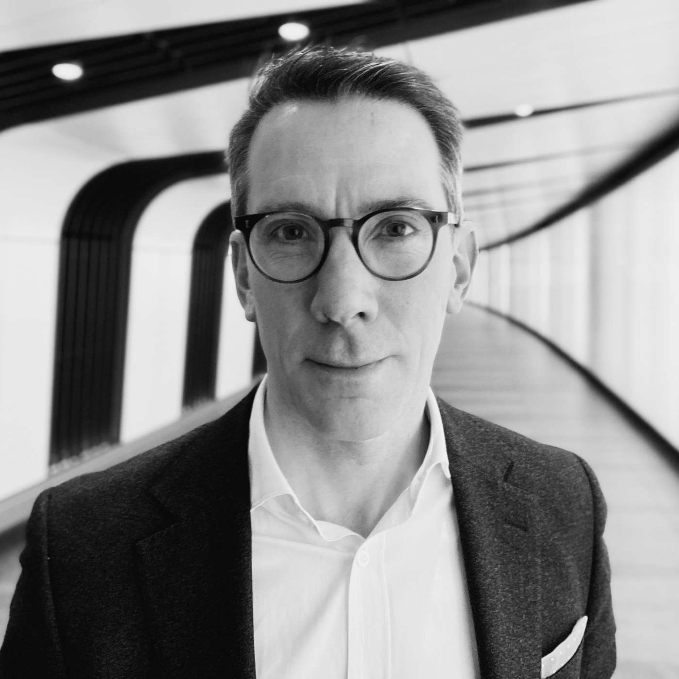 Investigating Financial Crime