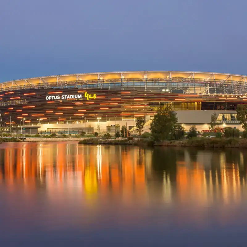 The value of connected lighting control