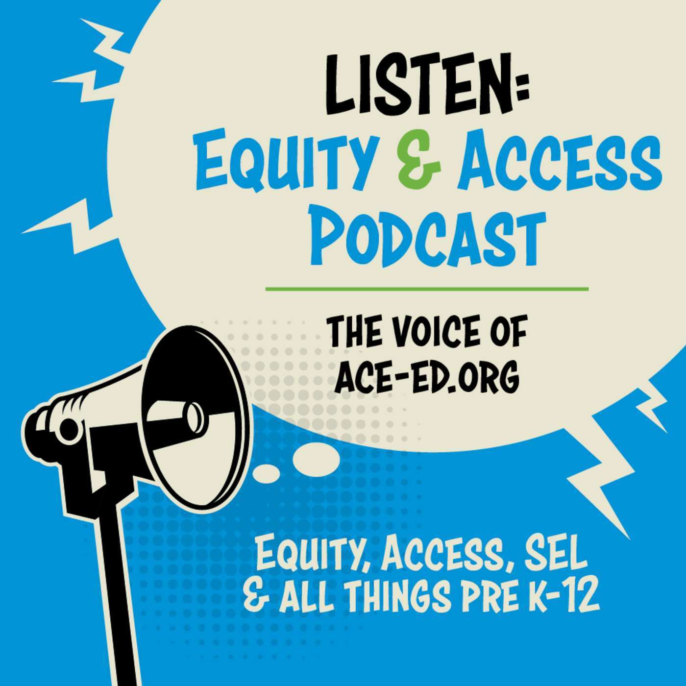 Education Talk Radio: The EdTech Startup Showcase: Trading the Classroom for a Startup episode artwork