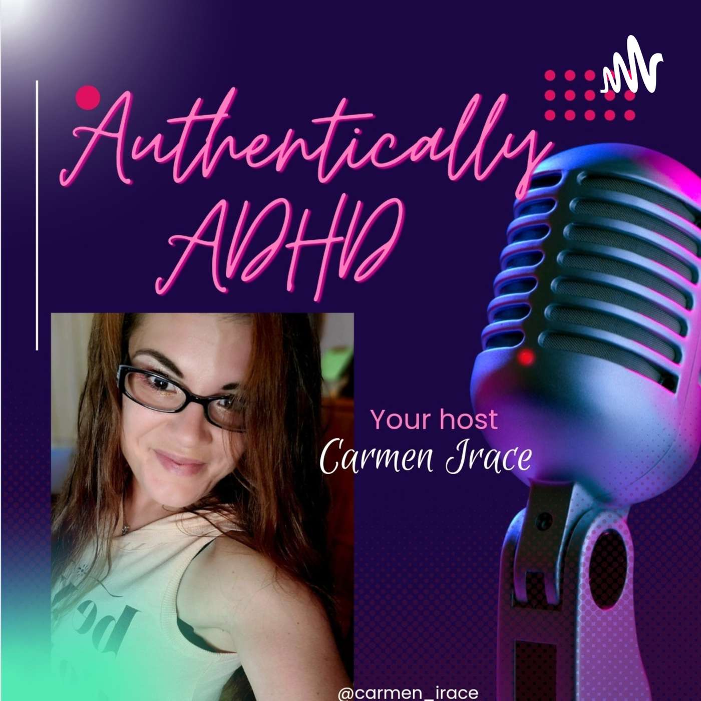Authentically ADHD