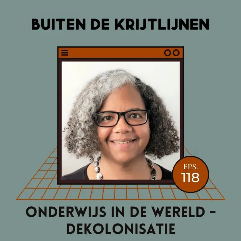 #118 | Onderwijs in de wereld - Dekolonisatie