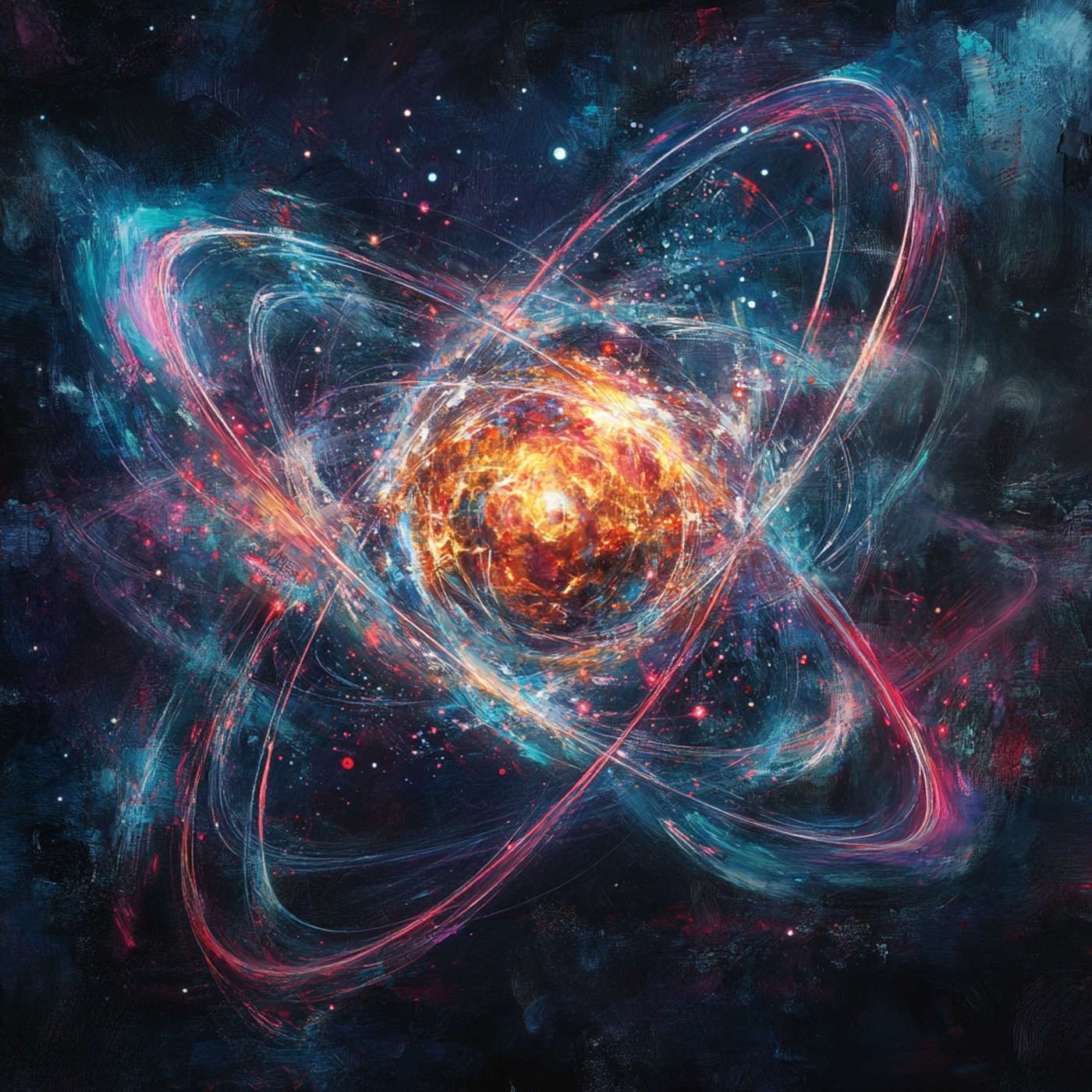 Securing the Future: Cryptography in the Age of Quantum Computing episode artwork