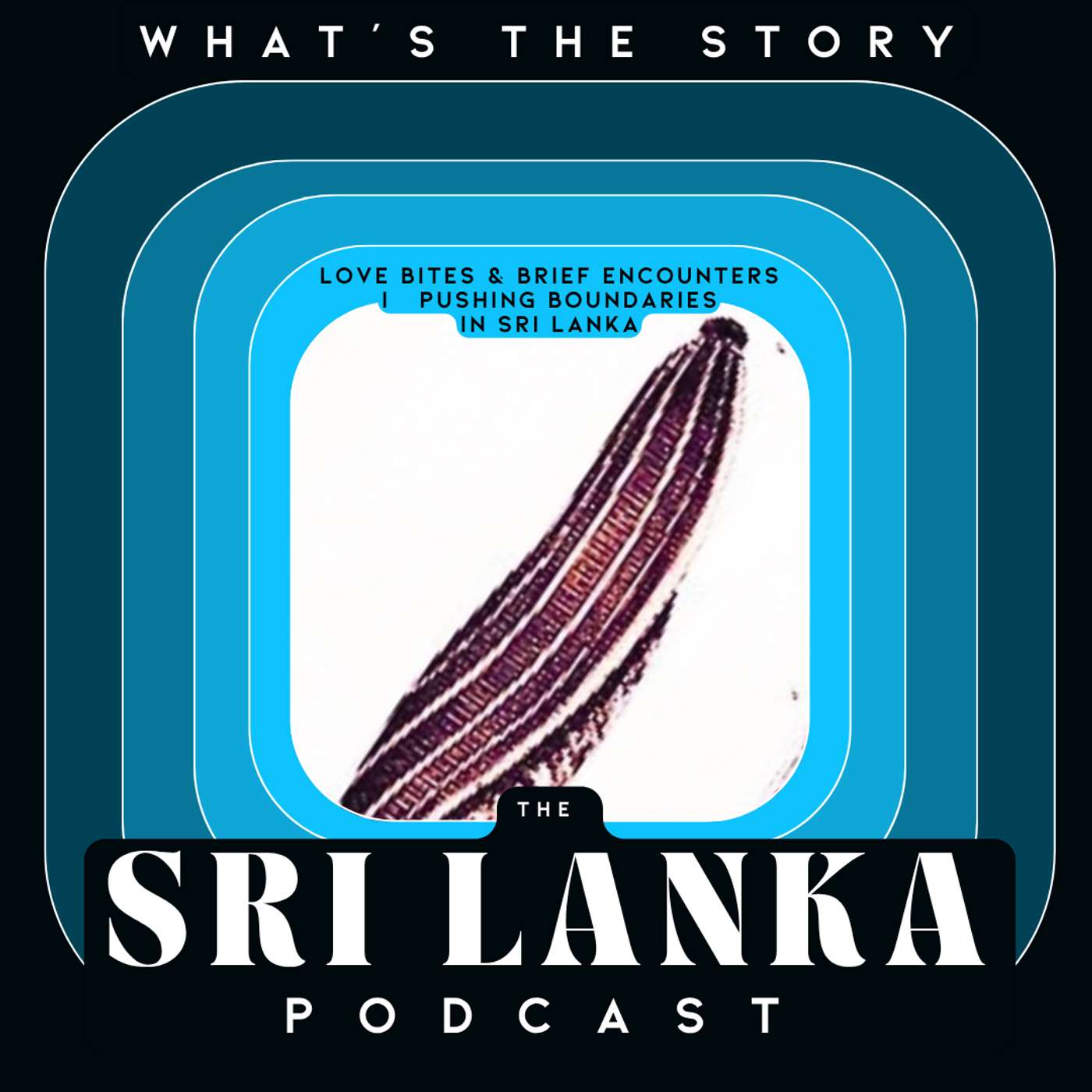 Love Bites and Brief Encounters I Pushing Boundaries in Sri Lanka