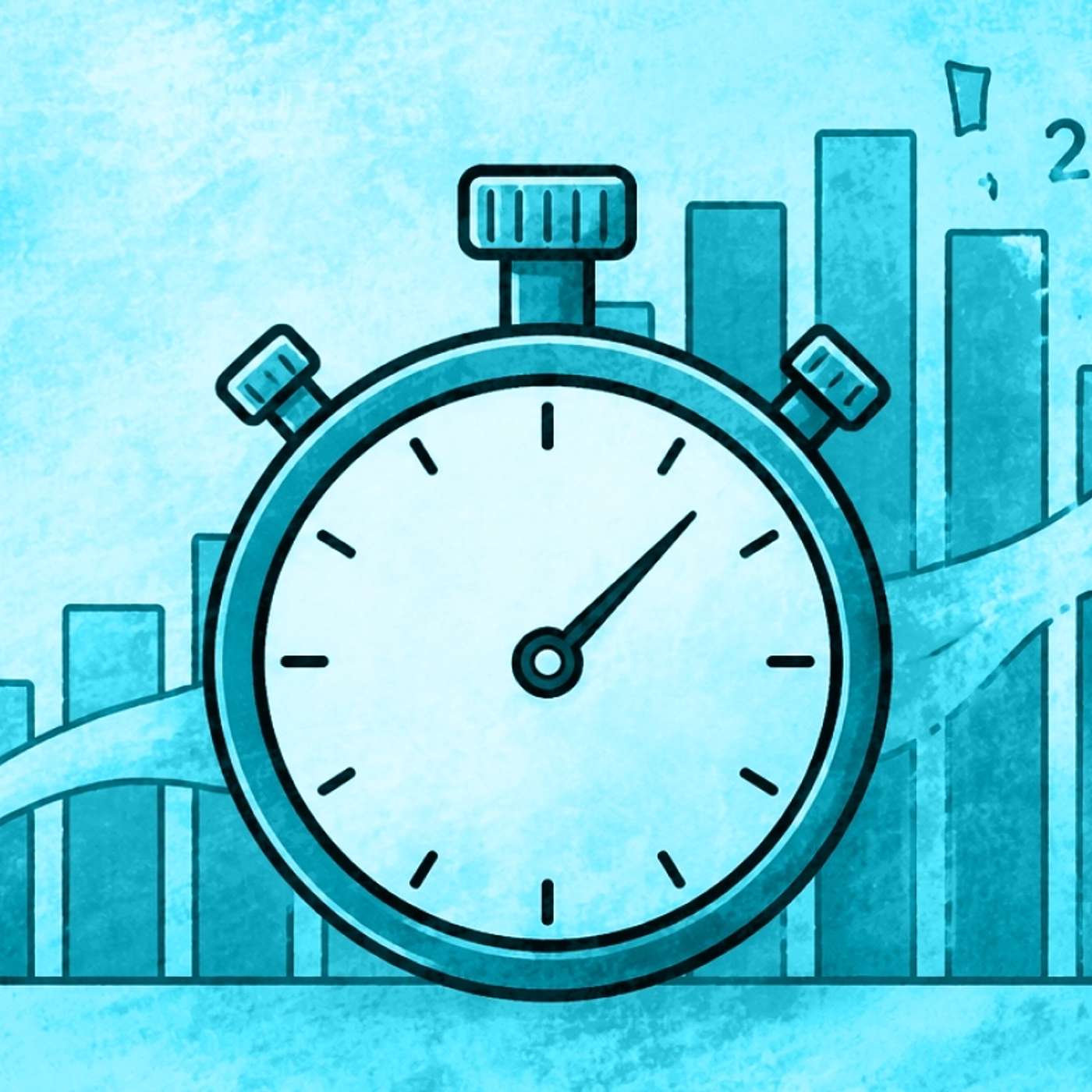 Why Speed Matters: How Performance in Analytics Saves Business from "Digital Paralysis" episode artwork