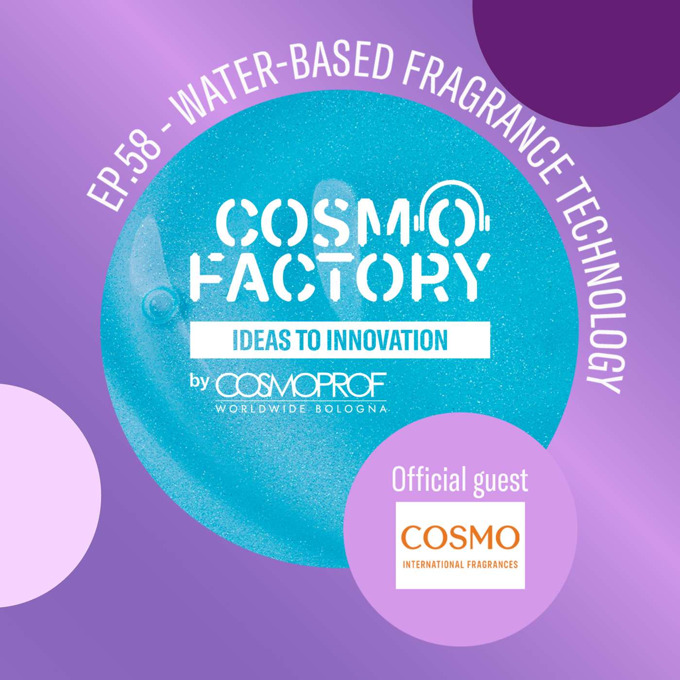 COSMOFACTORY