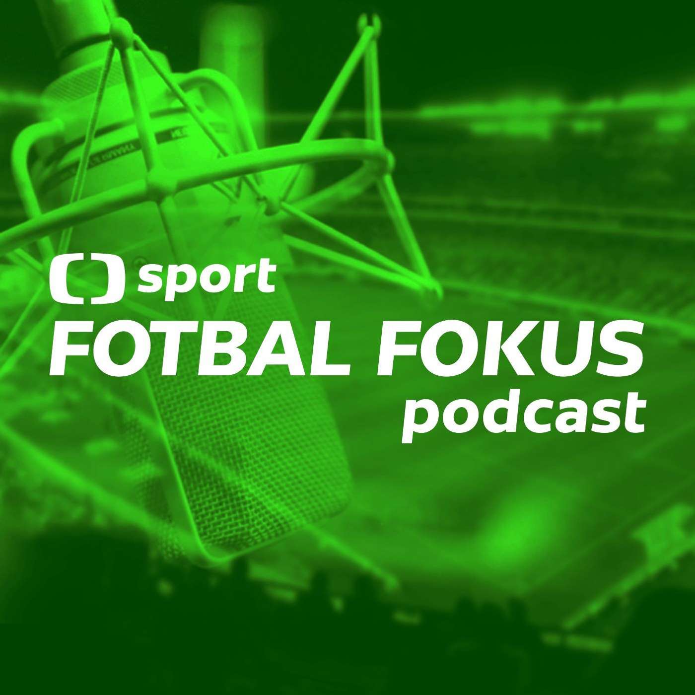 Fotbal fokus podcast: Pomůže Spartě konec Hapala a kdo bude jeho nástupce? episode artwork