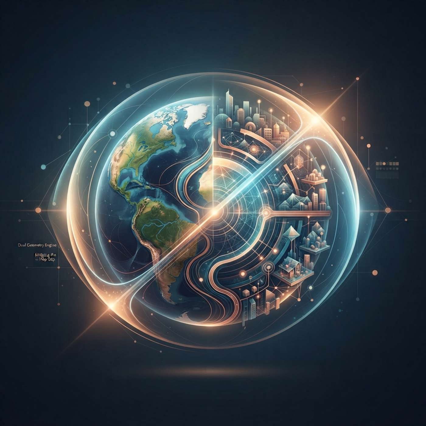 TerraNova: A Foundation Model for the Anthropocene